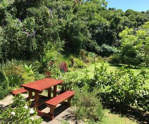 Loeriewood Garden Apartment, Hunters Home Knysna South Africa