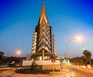 The Apex On Smuts Randburg South Africa