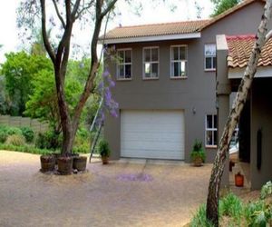 Wild Olive Bed & Breakfast Sandton South Africa