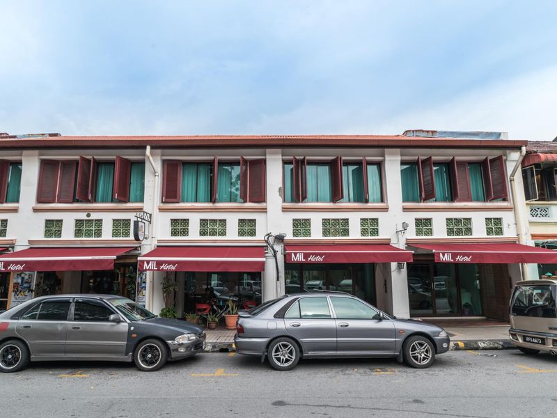 Hotel Photo 1