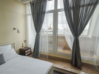 Hotel Residence Turgenev