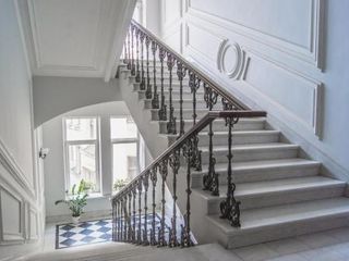 Hotel Residence Turgenev