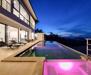 Villa Alina-Flora Mae Nam Thailand