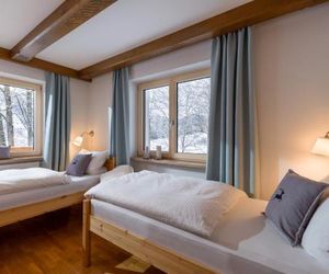 Chalet Achenberg Brixen Austria