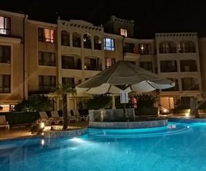 Paradise Bay D8 Apartment Sozopol Bulgaria