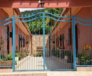 Pousada Vila Paolino Sao Pedro da Serra Brazil
