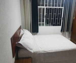 Hostel CWB Curitiba Brazil