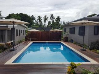 Hotel pic Cook Islands Holiday Villas-Tuoro Holiday