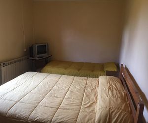 Hostal Balmaceda Punta Arenas Chile