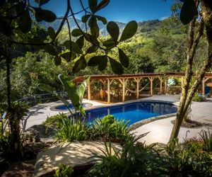 Rio Chirripo Lodge & Retreat Rivas Costa Rica