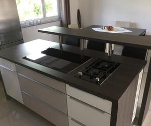 Faba Living Bamberg Germany