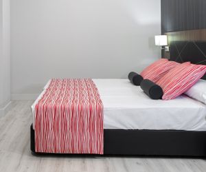 Hotel Itaca Artemisa Seville Spain