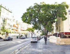Letmalaga Lord Beach Malaga Spain