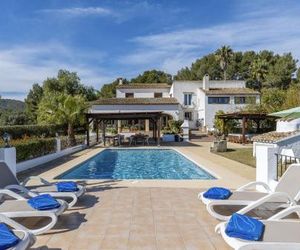 Casa Rosalia Javea Spain