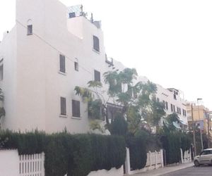 Seaside Bungalow San Juan de Alicante Spain