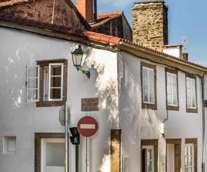 Apartamentos Pombal Santiago de Compostela Spain