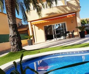 Villa sur Empuriabrava Roses Empuriabrava Spain