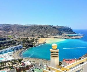 Monseñor Playa del Cura Spain