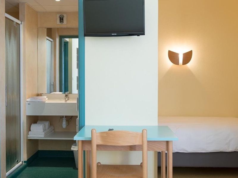 Hotel Photo 13