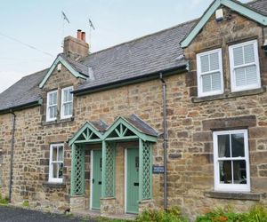 Wagtail Cottage Alnmouth United Kingdom