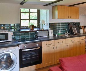 The Hayloft Barn Criccieth United Kingdom