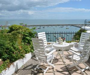 Seaside Stories Brixham United Kingdom