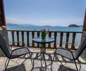 Poseidon Apartments Tolon Greece
