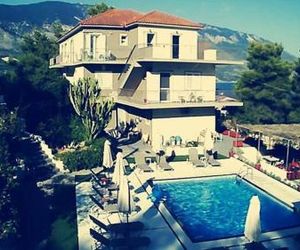 Pessada Bay Studios and Apartments Pesades Greece