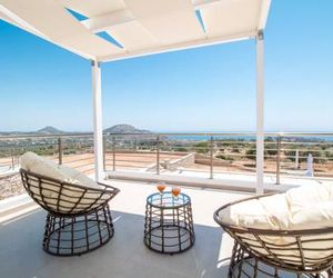 Francis & Gregorys Luxury Villas Afandou Greece
