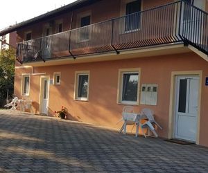 Apartments Martina Osijek Croatia