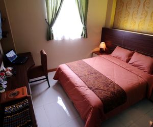 dMadinah Residence@Gentan Solo Indonesia