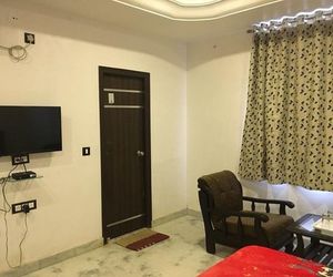 RnB Shivani by 1589 Udaipur India