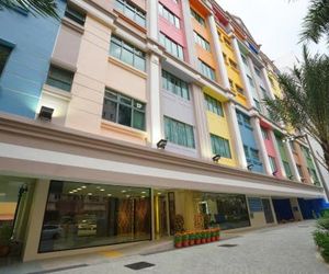 five/6 Hotel Splendour Singapore Singapore