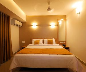 Grand Plaza Hotel Mangalore India