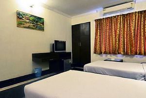 Hotel Ashok Residency Tirumeshi India