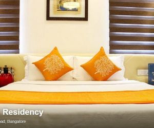 Bhagini Residency Whitefield Whitefield India