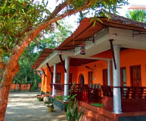 Nomads Hostel Alleppey India