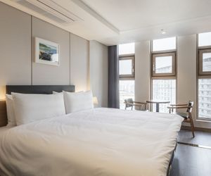 Luce Bridge Hotel Bucheon South Korea