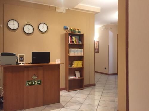 Hotel Photo 9