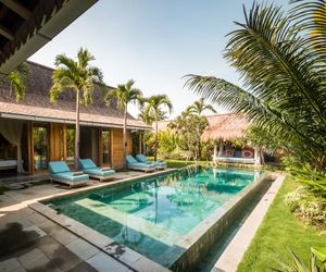 Villa Mannao Estate Kerobokan Indonesia