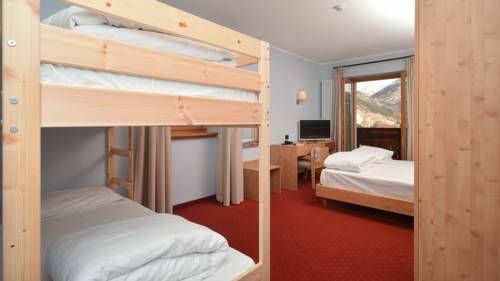 Hotel Photo 9