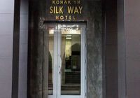 Отзывы Silk Way