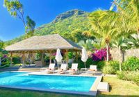 Отзывы Marguery Exclusive Villas — Conciergery & Resort, 5 звезд