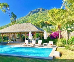 Marguery Exclusive Villas - Conciergery & Resort Black River Mauritius