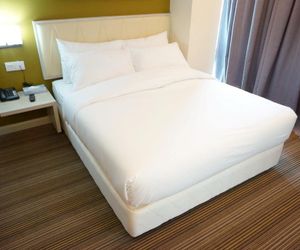 Kosma Business Hotel Kuantan Malaysia