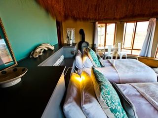 Фото отеля We Kebi Safari Lodge