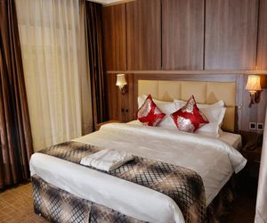 Grand Pela Hotel & Suites Abuja Nigeria