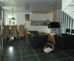 Herkenhoek 3 bedroom apartement Heeswijk-Dinther Netherlands