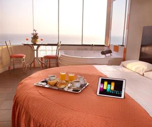 Hotel Megamar Lima Peru