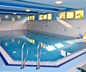 Sentymentalne Kościelisko Apartament & SPA Koscielisko Poland